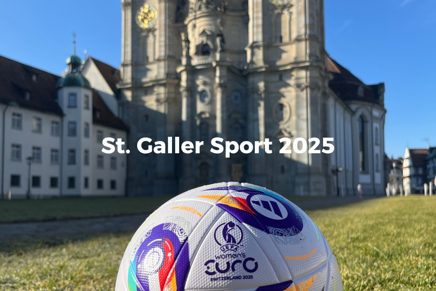 St.Galler Sport 2025